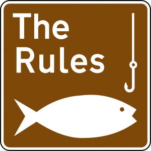 the rules